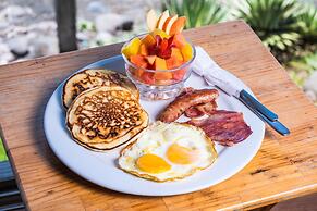 Punta Mango Surf & Beachfront Resort