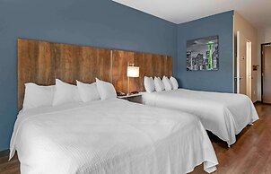 Extended Stay America Premier Suites Melbourne Palm Bay