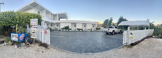 Bayahibe Hotel El Pulpo