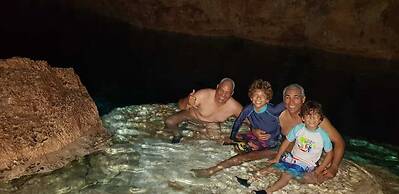 Bayahibe Hotel El Pulpo