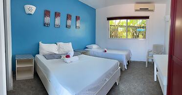 Bayahibe Hotel El Pulpo