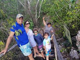 Bayahibe Hotel El Pulpo