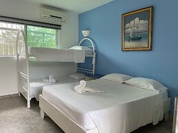 Bayahibe Hotel El Pulpo