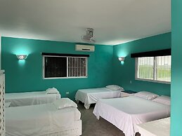 Bayahibe Hotel El Pulpo