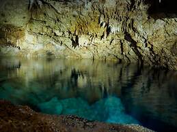 Bayahibe Hotel El Pulpo