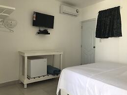 Bayahibe Hotel El Pulpo