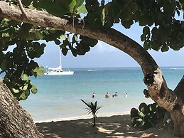 Bayahibe Hotel El Pulpo
