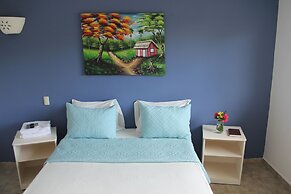 Bayahibe Hotel El Pulpo