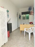 Bayahibe Hotel El Pulpo