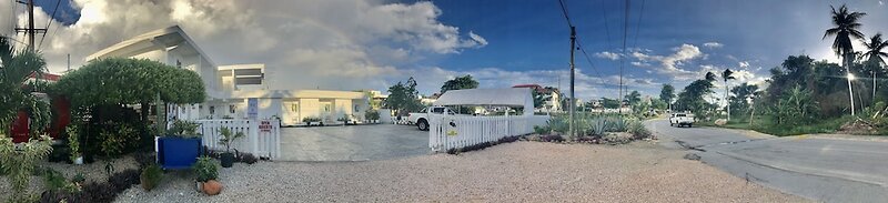 Bayahibe Hotel El Pulpo