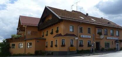 Gasthof-Pension-Metzgerei Jäger