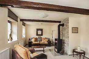 The Old Farmhouse