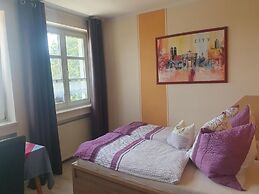 Wallfahrts-Gaststätte Heilbrünnl