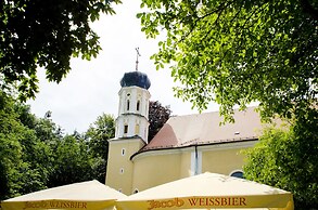 Wallfahrts-Gaststätte Heilbrünnl