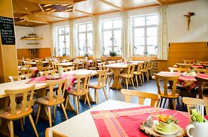 Wallfahrts-Gaststätte Heilbrünnl