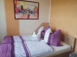 Wallfahrts-Gaststätte Heilbrünnl