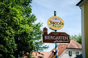 Wallfahrts-Gaststätte Heilbrünnl