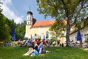 Wallfahrts-Gaststätte Heilbrünnl