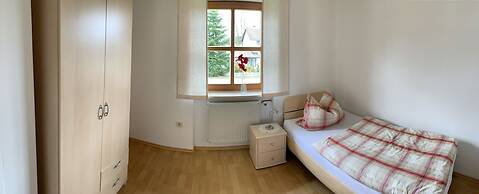 Ferienwohnungen Martina