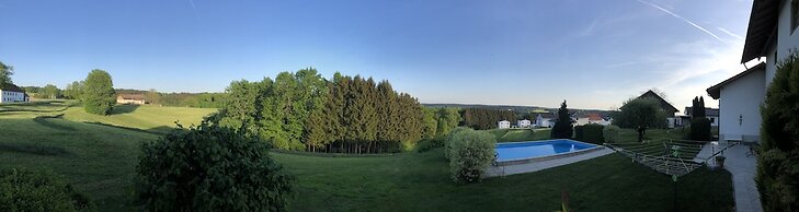 Ferienwohnungen Martina