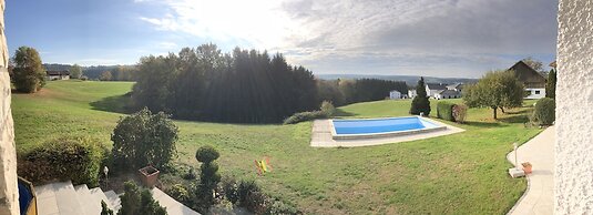 Ferienwohnungen Martina