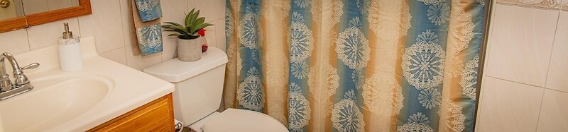 Cozy, Classy Duplex near NYC