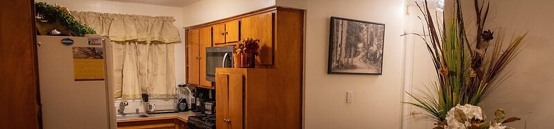 Cozy, Classy Duplex near NYC