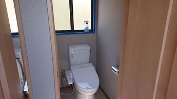 Vacation house in Shodo island