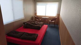 Vacation house in Shodo island