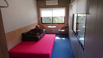 Vacation house in Shodo island