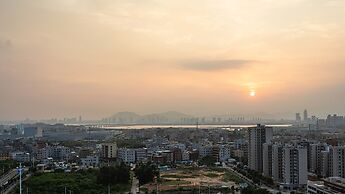 C&D Hotel,Xiamen Xiang'an