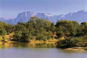 Vuyani River Lodge