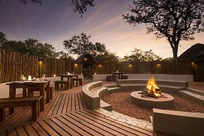 Vuyani River Lodge