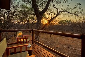 Vuyani River Lodge