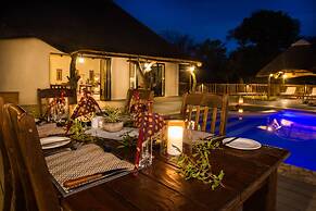 Vuyani River Lodge