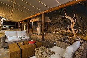 Vuyani River Lodge