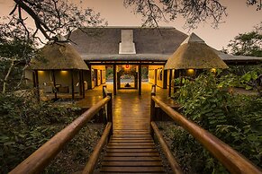 Vuyani River Lodge