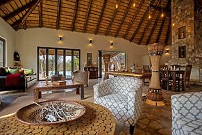 Vuyani River Lodge