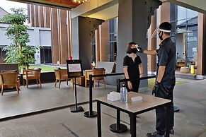 Kokoon Hotel Banyuwangi