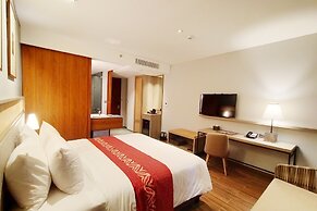 Kokoon Hotel Banyuwangi