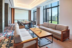 Kokoon Hotel Banyuwangi