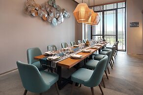 Kokoon Hotel Banyuwangi