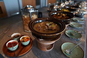 Kokoon Hotel Banyuwangi