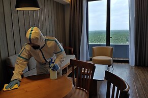 Kokoon Hotel Banyuwangi