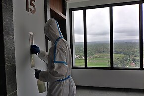 Kokoon Hotel Banyuwangi