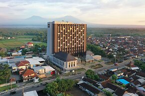 Kokoon Hotel Banyuwangi