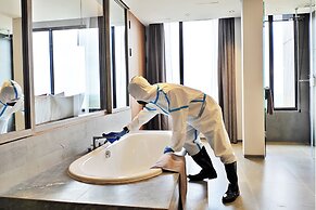 Kokoon Hotel Banyuwangi