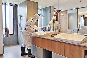 Kokoon Hotel Banyuwangi