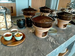 Kokoon Hotel Banyuwangi