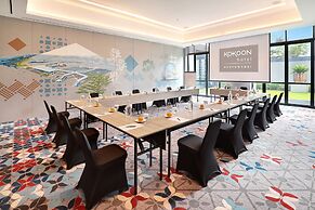 Kokoon Hotel Banyuwangi